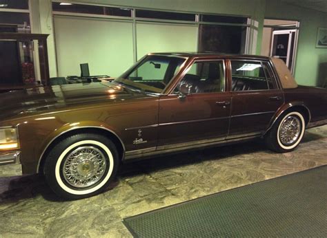 seville gucci for sale|1979 cadillac seville craigslist.